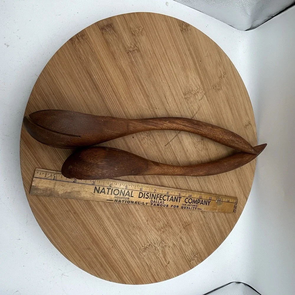 The Unbranded Brand mcm teak